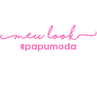 Sticker by Papu Moda