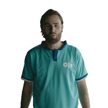 OlxAutosCL giphyupload ben bien arriba Sticker