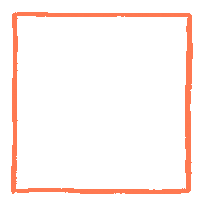 Committedtocreate Lisafunk Sticker by Hand Lettered Design