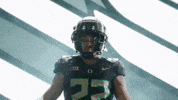 Oregon Football GIF by GoDucks