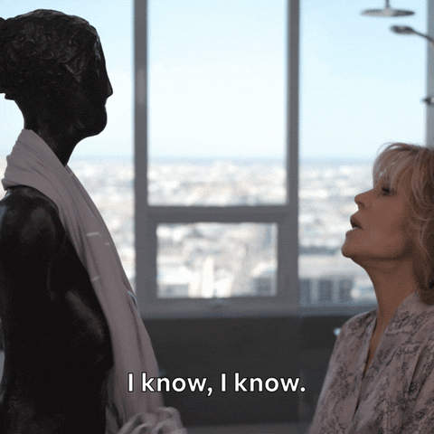 skydance netflix jane fonda lily tomlin skydance GIF