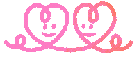 하트 Love Sticker by Korea Heart Foundation