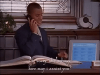 season 1 netflix GIF by Gilmore Girls 