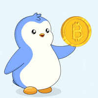 Crypto Nft GIF by Pudgy Penguins