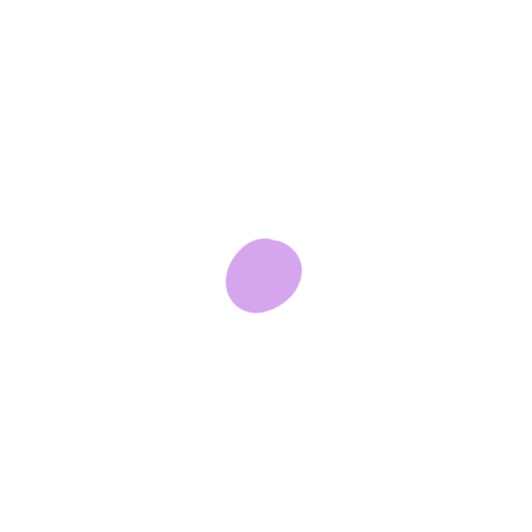 Summer Flowers Sticker