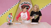grace helbig yes GIF by This Might Get