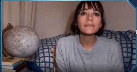 Parks And Rec Head Nod GIF by NBC