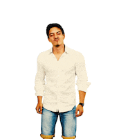 i want you dannyziegler Sticker