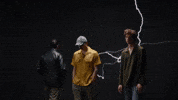 Awkward Music Video GIF by Better Noise Music