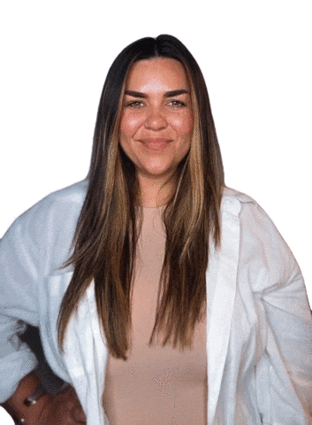 Greysy Ysea Sticker by Maria Rodriguez - Real Estate Agent