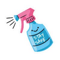 Alcohol Doctor Sticker by TUM