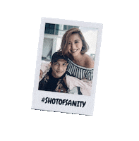 Joyce Pring Podcast Sticker by Adulting with Joyce Pring