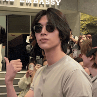 Waving See You GIF