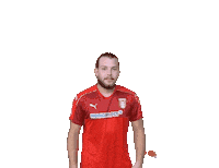 HeidmuehlerFC celebrate celebrating hfc heidmühlerfc Sticker