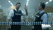 noactivitys2 GIF by Stan.