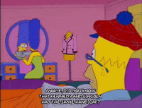 homer simpson GIF