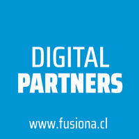 Digital Agency GIF by Fusiona
