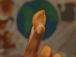 Hungry Pizza Rolls GIF by Totino's