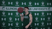 Tgoe Iwutitans GIF by iwusports