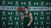 Tgoe Iwutitans GIF by iwusports