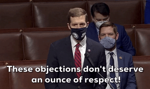 January 6 GIF by GIPHY News
