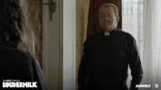 angry loudermilk GIF by AUDIENCE Network