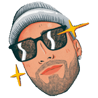 Maluma Sticker by OPPO Mexico