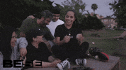 becky g family GIF by BESE