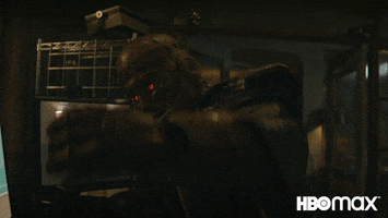Doom Patrol Hug GIF by Max