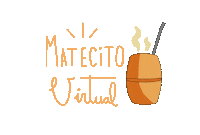 Matecito Sticker