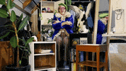 Happy I Want It GIF by Warner Music NZ