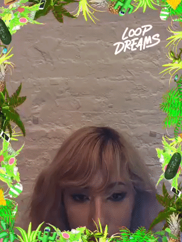 loopdreams by Loop Dreams GIF Booth