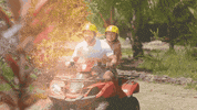 Bike Ride GIF by The Only Way is Essex