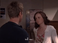 season 5 netflix GIF by Gilmore Girls 