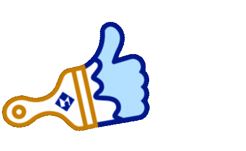 Sticker by Sigma Coatings