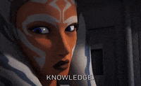 Season 2 Episode 21 GIF by Star Wars