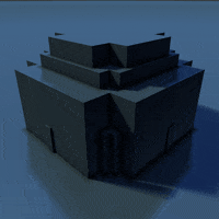 Art Animation GIF by makio135