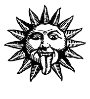 Live Music Sun Sticker by FPC Live