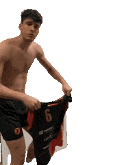 Volleyball Torero Sticker by Volley Treviso