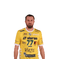 Virtu Ok Sticker by Aluron CMC Warta Zawiercie