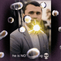 Not Funny Skull GIF