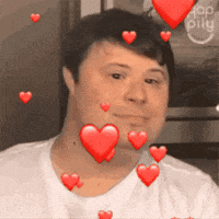 Heart Love GIF