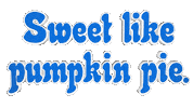 Fall Autumn Sticker