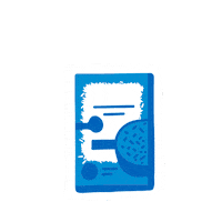 Lassieofficial like rice eten lekker Sticker