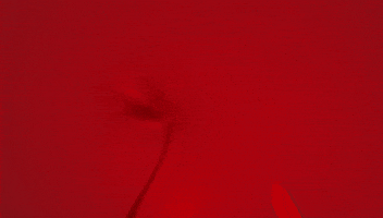 Seeing Red GIF by Mahism