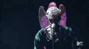 Machine Gun Kelly GIF by 2024 MTV Video Music Awards