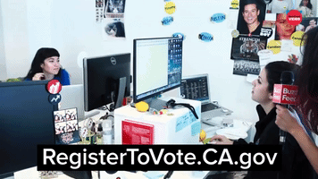RegisterToVote.CA.gov