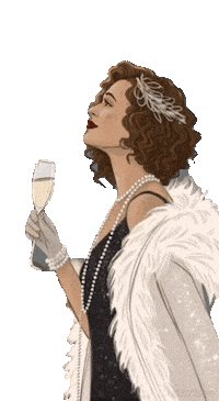 Feliz Festa Sticker