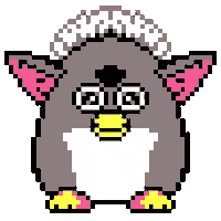 Happy Art Sticker by Ben Stillman