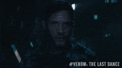 Venom Movie GIF by Sony Pictures